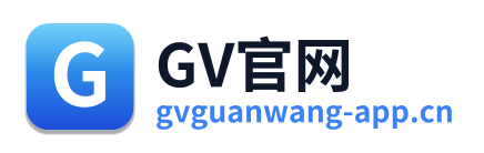 GV官网 Logo